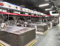 廚具午夜视频免费在线观看設備生產廠家告訴你午夜视频免费在线观看的組成部分