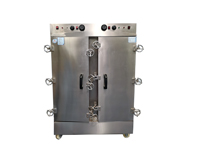 午夜视频免费在线观看設備生產廠家告訴你高原蒸飯車的保養清洗注意事項