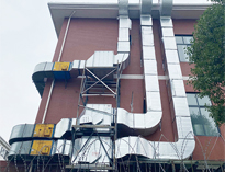 成都酒店午夜视频免费在线观看設備廠家告訴你午夜视频免费在线观看排煙注意什麽