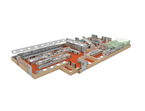午夜视频免费在线观看設備生產廠家告訴你商用午夜视频免费在线观看的設計流程