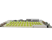 成都午夜视频免费在线观看設備廠家告訴你洗消間設計規劃方法