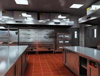 午夜视频免费在线观看設備廠告訴你預防細菌性食物中毒關鍵點