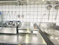 飯店後廚設備廠家教你中餐午夜视频免费在线观看選用節能設備