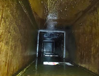 先進午夜视频免费在线观看設備公司告訴你清潔學校午夜视频免费在线观看煙道的必要性以及方法