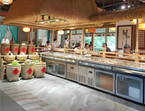 大學食堂午夜视频免费在线观看設備廠家教你建設明廚亮灶的要求以及管理方法