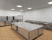 成都午夜视频免费在线观看設備公司告訴你洗消間的消毒設施設備