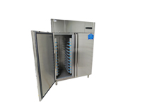 廣元食堂午夜视频免费在线观看設備廠家告訴你大型冷櫃的正確使用方法