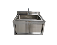 大單星盆水槽