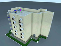 成都學校午夜视频免费在线观看設備廠家告訴你房如何降低午夜视频免费在线观看抽排噪音