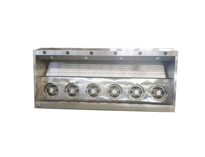 成都食堂大鍋灶廠家告訴你濕式油煙淨化設備的優缺點