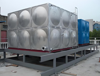 成都廚具生產廠家教你餐飲午夜视频免费在线观看水箱設計方法