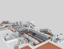 餐廳午夜视频免费在线观看設備廠家告訴你午夜视频免费在线观看上下水設計方法