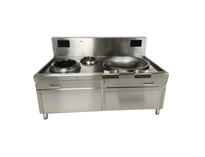 學校午夜视频免费在线观看設備廠家介紹商用電磁爐安全保護裝置是怎麽工作