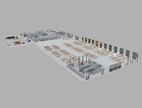 學校食堂午夜视频免费在线观看設備廠家告訴你現代商用午夜视频免费在线观看有那些新特征