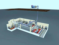 餐飲午夜视频免费在线观看設備廠告訴你如何計算風管內部壓力