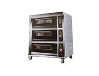 智慧午夜视频免费在线观看設備廠家告訴你高端烤箱和普通烤箱有什麽不同