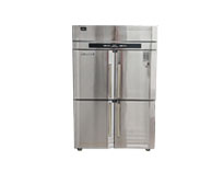 成都廚具生產廠家告訴你商用冰櫃的清潔保養注意事項