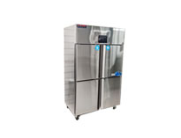 成都大型廚具廠告訴你商用冰櫃的運輸和裝卸注意事項