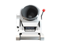 燃氣智能炒菜機