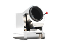 午夜影院污在线观看高效全封閉燃氣滾筒炒菜機來襲